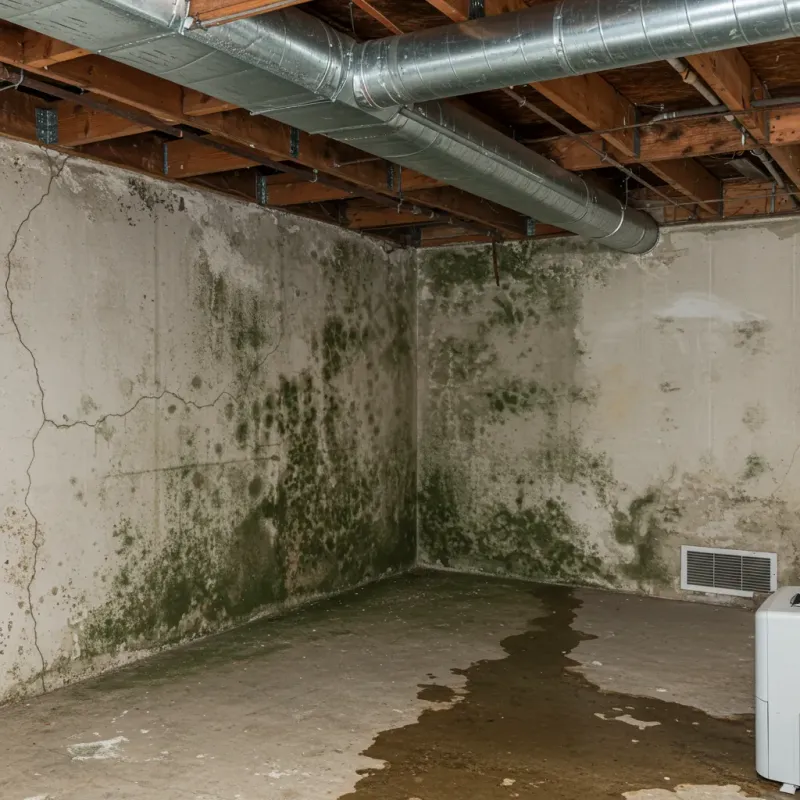 Professional Mold Removal in White Settlement, TX